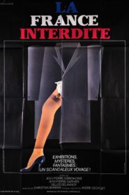 Forbidden France 1984 one on netflix