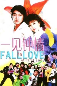 Fall in Love at First Sight 2002 one on netflix