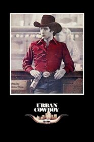 Urban Cowboy 1980 one on netflix