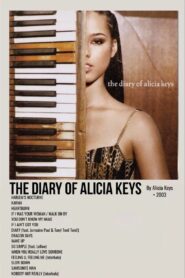 The Diary of Alicia Keys 2004 one on netflix