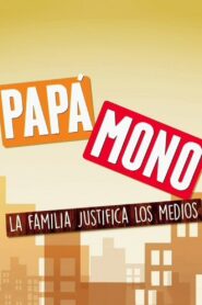 Papá mono 2017 one on netflix