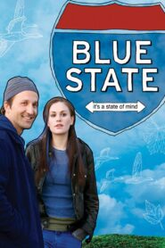 Blue State 2007 one on netflix