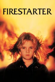Firestarter 1984 one on netflix