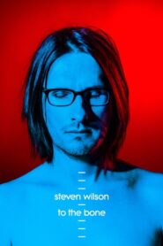 Steven Wilson: Ask Me Nicely – The Making of To The Bone 2017 one on netflix