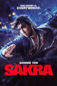 Sakra 2023 one on netflix