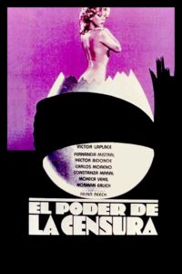 El poder de la censura 1983 one on netflix