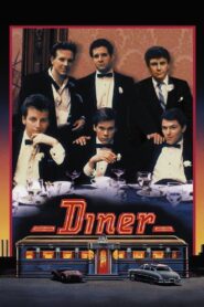 Diner 1982 one on netflix
