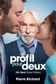 Mr. Stein Goes Online 2017 one on netflix