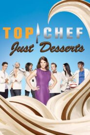 Top Chef: Just Desserts 2010 one on netflix