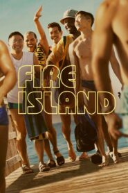Fire Island 2022 one on netflix