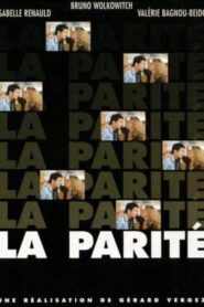 La parité 2003 one on netflix