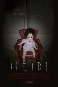 Heidi 2014 one on netflix