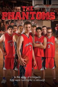 The Phantoms 2012 one on netflix