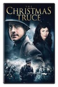 A Christmas Truce 2015 one on netflix