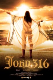 John, 316 2021 one on netflix