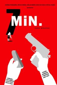 Seven Minutes 2007 one on netflix