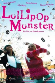 Lollipop Monster 2011 one on netflix