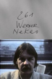 Cinématon n°261 : Werner Nekes 1982 one on netflix