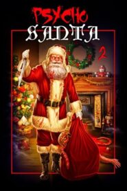 Psycho Santa 2 2011 one on netflix