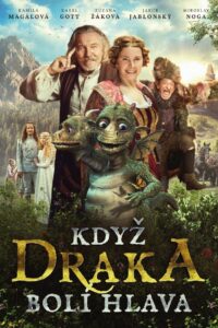 The Secret of the Two Headed Dragon 2018 one on netflix