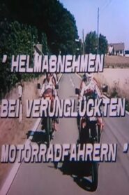 Helm abnehmen bei verunglückten Motorradfahrern 1992 one on netflix