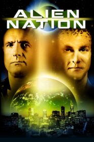 Alien Nation 1988 one on netflix