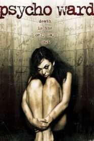 Psycho Ward 2007 one on netflix