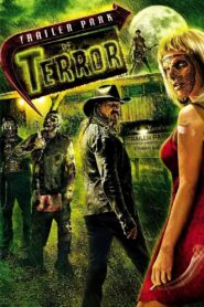 Trailer Park of Terror 2008 one on netflix