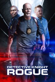 Detective Knight: Rogue 2022 one on netflix