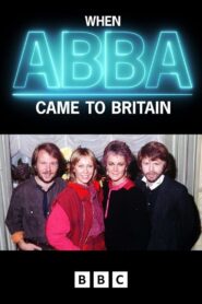 When ABBA Came to Britain 2024 one on netflix