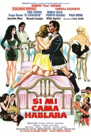 Si mi cama hablara 1989 one on netflix