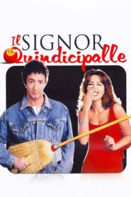 Mr. Fifteen Balls 1998 one on netflix