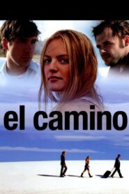 El Camino 2008 one on netflix