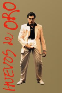 Golden Balls 1993 one on netflix