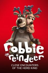 Robbie the Reindeer in Close Encounters of the Herd Kind 2007 one on netflix