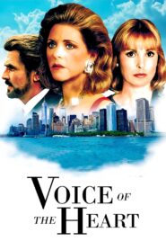 Voice of the Heart 1989 one on netflix