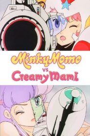 Minky Momo VS. Creamy Mami 1985 one on netflix