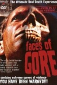 Faces of Gore 1999 one on netflix