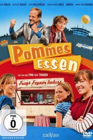 Pommes Essen 2012 one on netflix