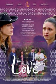 Only Love Matters 2023 one on netflix