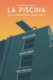 La piscina 2024 one on netflix
