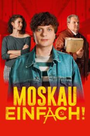 One-way to Moscow 2020 one on netflix