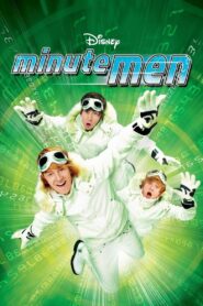 Minutemen 2008 one on netflix