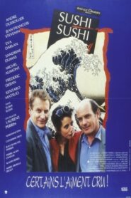 Sushi Sushi 1991 one on netflix