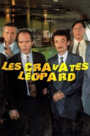 Leopard Ties 1992 one on netflix