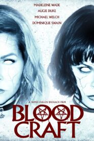 Blood Craft 2019 one on netflix