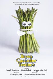 Bryers Cucumber Tostinos 2020 one on netflix