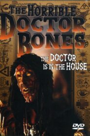 The Horrible Doctor Bones 2000 one on netflix
