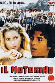 Il motorino 1984 one on netflix
