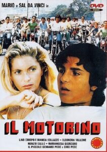 Il motorino 1984 one on netflix